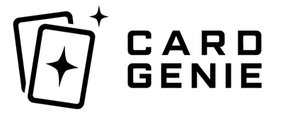 Card Genie