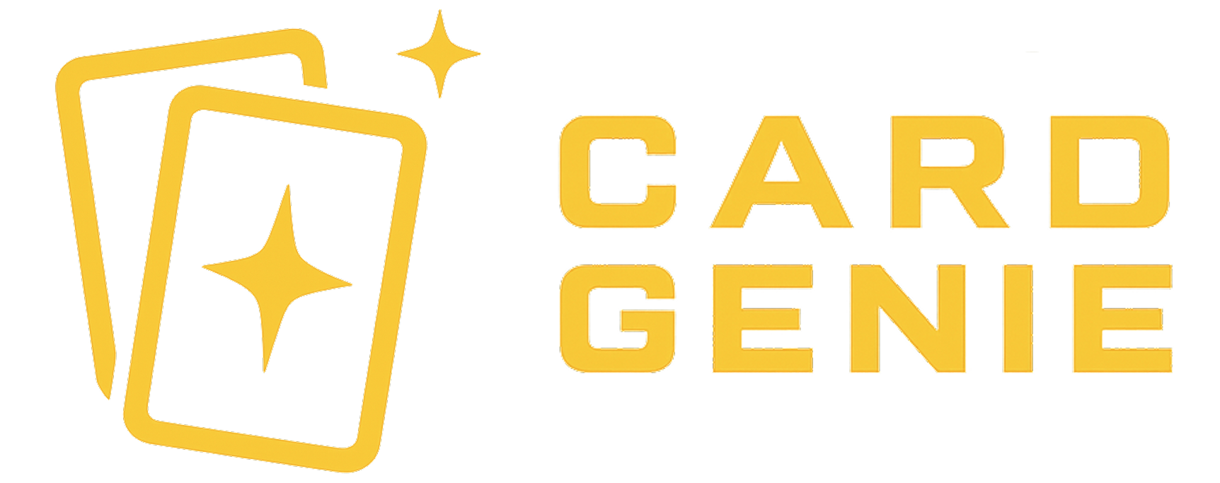CARD GENIE